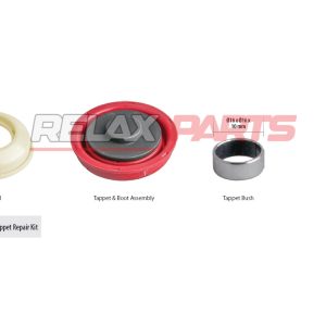 60181 - Caliper Piston Tappet Repair Kit – 10-1011