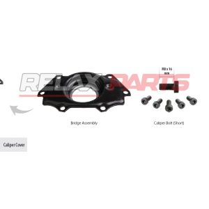60183 - Caliper Cover