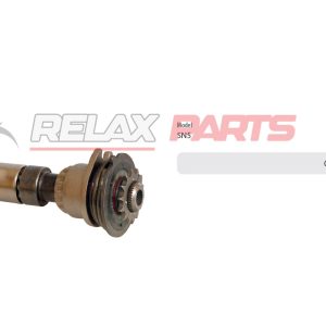 60184 - Caliper Adjusting Mechanism