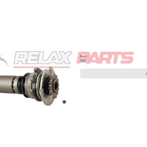 60185 - Caliper Adjusting Mechanism