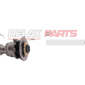 60187 - Caliper Adjusting Mechanism