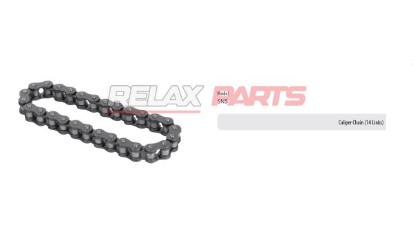 60189 - Caliper Chain (14 Links)