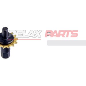 60193 - Caliper Adjusting Shaft
