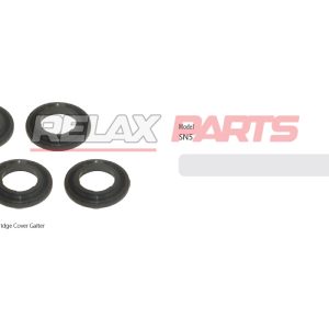 60195 - Bridge Cover Gaiter Kit