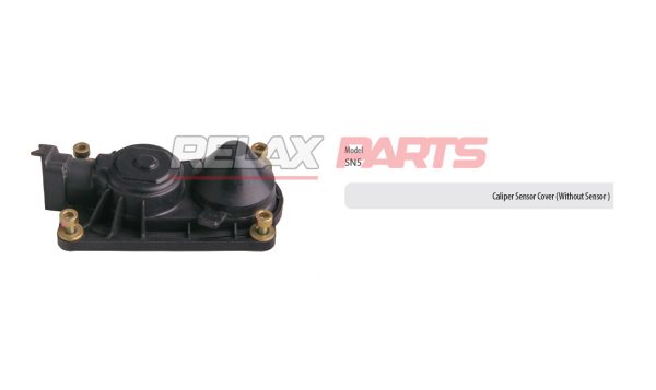 60196 - Caliper Sensor Cover (Without Sensor)