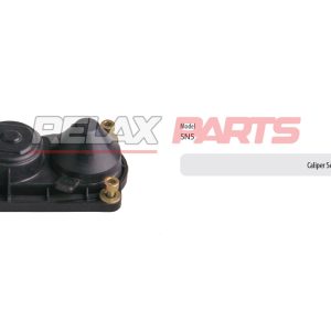 60198 - Caliper Sensor Cover (3 Cables Sensor)