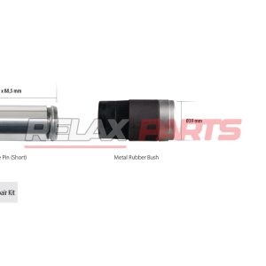 60228 - Caliper Guide Repair Kit