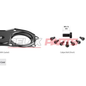60235 - Caliper Cover