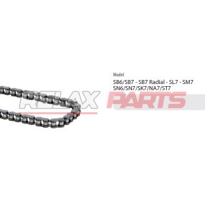 60241 - Caliper Chain (29 Links)