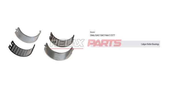 60245 - Caliper Roller Bearings
