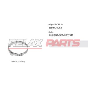 60251 - Dust Cover Set