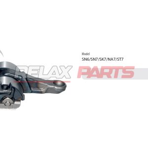 60268 - ST7 Type Caliper Lever