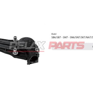 60269 - Caliper Sensor Cover (Without Sensor)