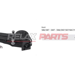 60270 - Caliper Sensor Cover (2 Cables Sensor)