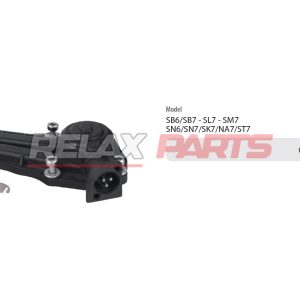 60271 - Caliper Sensor Cover (3 Cables Sensor)