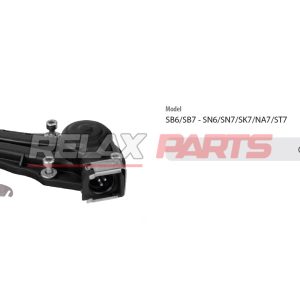 60275 - Caliper Sensor Cover (2 Cables Sensor)