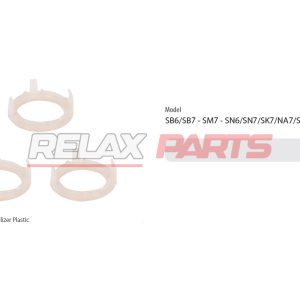60280 - Sensor Stabilizer Plastic Kit