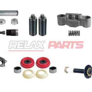 60284 - AXR New Model Set