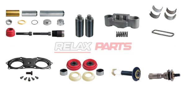 60284 - AXR New Model Set