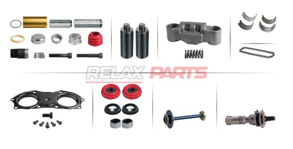 60286 - ST7 Repair Set