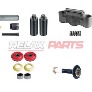 60287 - AXR SET (New Model)