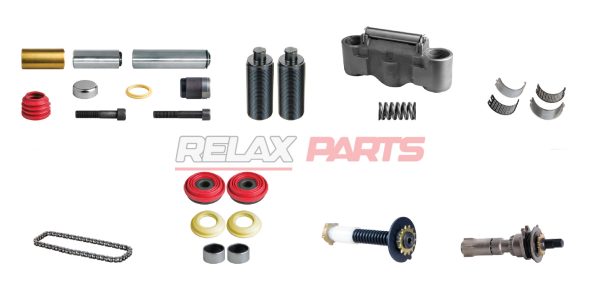 60287 - AXR SET (New Model)