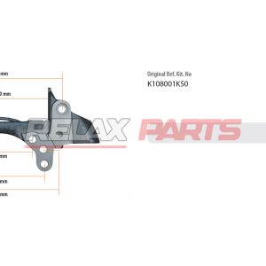 60307 - Schmitz Trailer