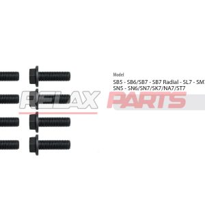 60328 - Caliper Connecting Bolt Kit