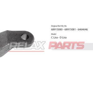 60341 - Caliper Shaft Lever