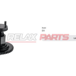 60349 - Caliper Tappet Adjuster Assembly (Right)