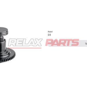 60350 - Caliper Tappet Adjuster Assembly (Left)