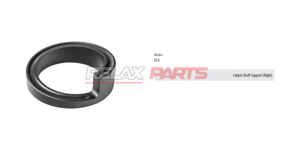 60363 - CALIPER SHAFT SUPPORT MERITOR CALIPER