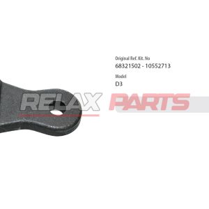 60368 - Caliper Shaft Lever (48 Teeth)