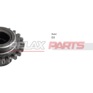 60369 - Caliper Gear