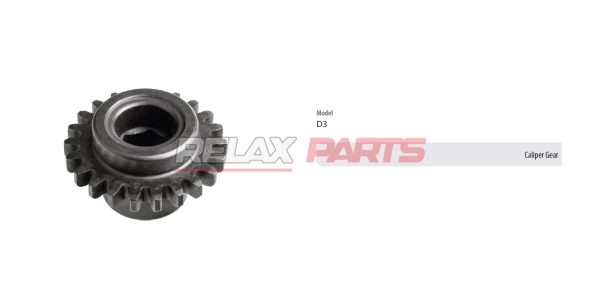 60369 - Caliper Gear