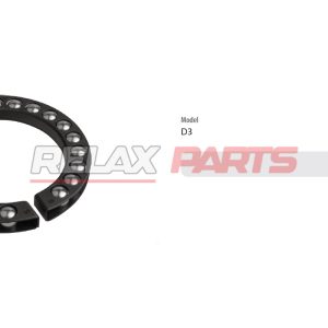 60370 - Caliper Shaft Roller Bearing