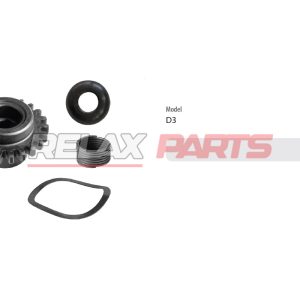 60372 - Caliper Repair Kit (Right)