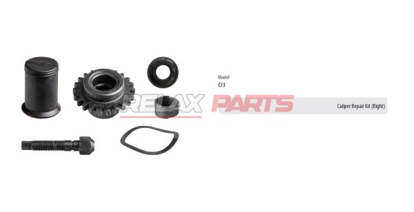 60372 - Caliper Repair Kit (Right)