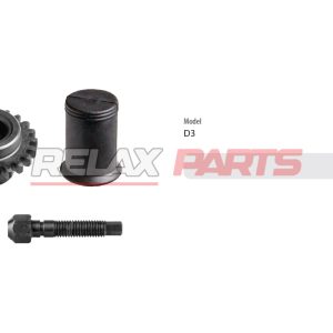 60373 - Caliper Repair Kit (Left)