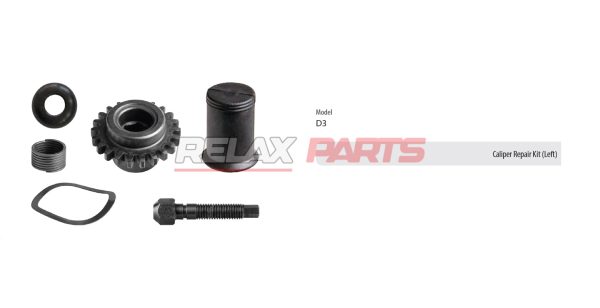 60373 - CALIPER REPAIR KIT MERITOR CALIPER