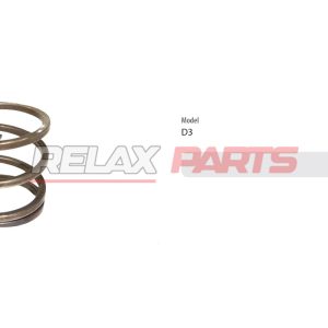 60374 - Compression Spring