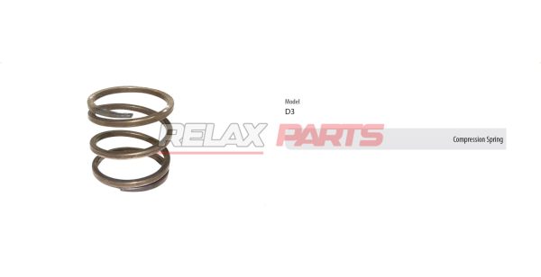 60374 - Compression Spring