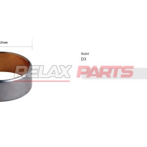 60376 - Caliper Shaft Bush