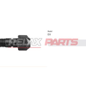 60377 - Caliper Adjuster Bolt
