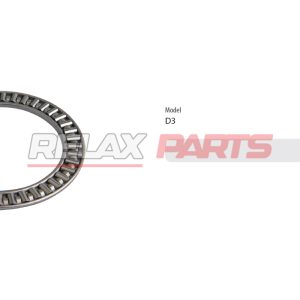 60378 - Caliper Shaft Roller Bearing