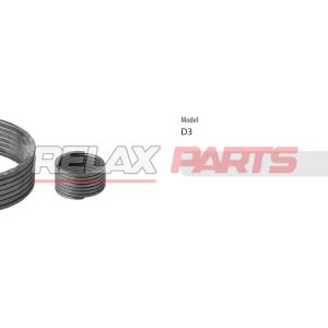 60379 - Caliper Spring Kit (Right)