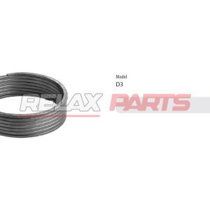 60380 - Caliper Spring Kit (Left)