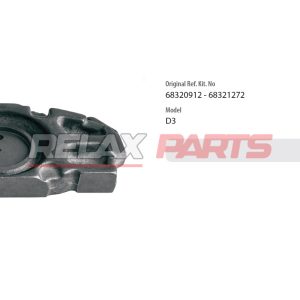 60381 - Caliper Push Plate