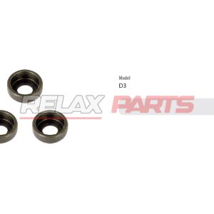 60383 - Spring Plate Kit