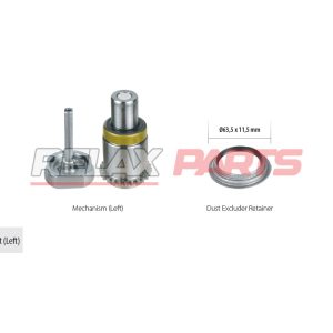 60395 - Caliper Adjuster Tappet Repair Kit (Left)